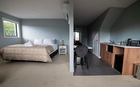 Woolshed Suites